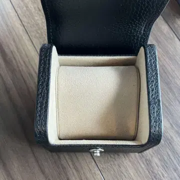 [상자만] IWC 보관 케이스 빈 박스 (서류 등)
