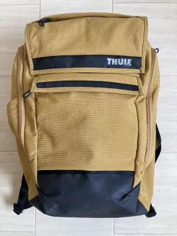 THULE PARAMOUNT 27L 툴레 파라마운트