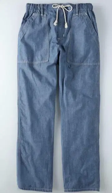 새상품급 Lee LEE EASY PANTS 이지 팬츠 M