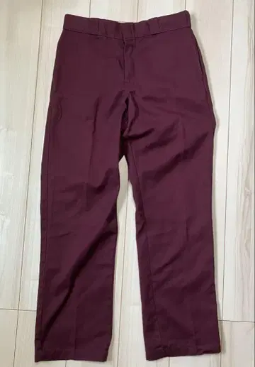 Dickies 워크 팬츠 874