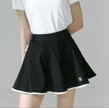 [새상품급] 젝시믹스 xexymix 스커트 이너 팬츠 포함 골프
