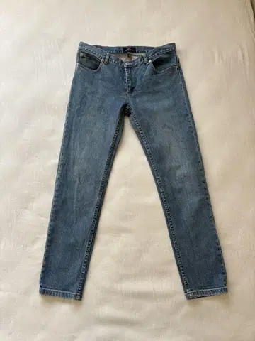A.P.C. 아페쎄 JEAN ETROIT COURT 데님 28