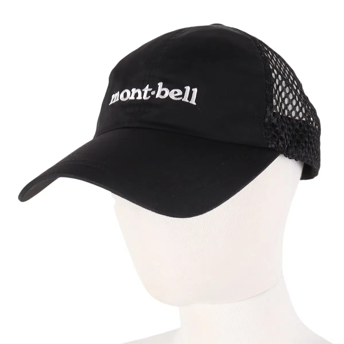 MONTBELL 몽벨 Montbell Mesh Cap Hat #몽벨,#몽벨모자,#몽벨볼캡