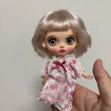 팝마트 브라이스