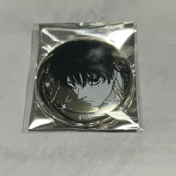 사카모토 데이즈 세바 나츠키 캔뱃지 점프샵