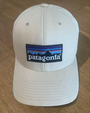 patagonia 파타고니아 트래커햇 2008년 초기