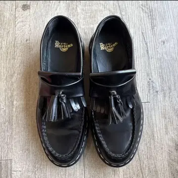 Dr. Martens ADRIAN UNITED ARROWS 별주