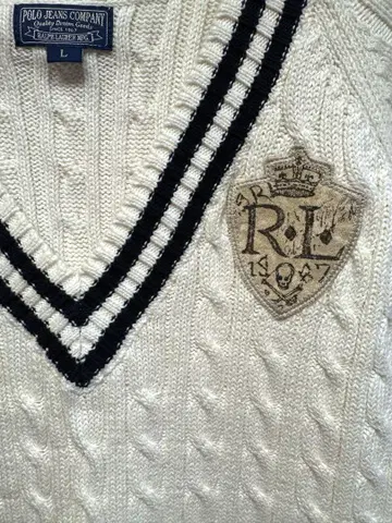 Polo Ralph Lauren 니트 베스트