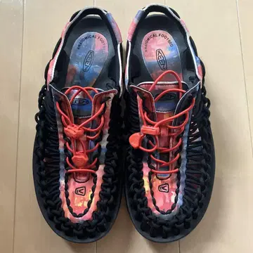 KEEN 킨 유니크 UNEEK 남성용 샌들 스포츠 샌들 26
