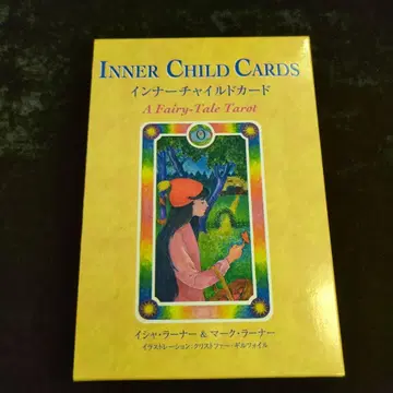 INNER CHILD CARDS 이너 차일드 카드