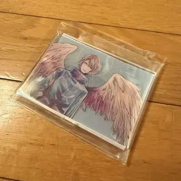 최애의 아이 아크릴 스탠드 아쿠아