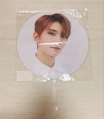 seventeen diamond edge 부채 조슈아