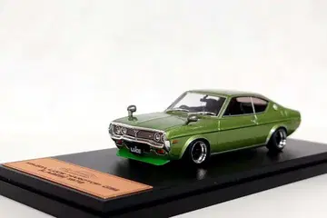 일본산 명차 프리미엄 컬렉션 MAZDA LUCE HARDTOP [커스텀]