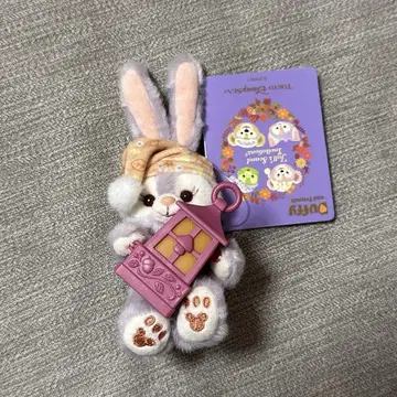 폴스 사운드 인비테이션 스텔라루 봉제인형 참