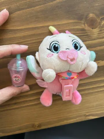 베비타피 2점