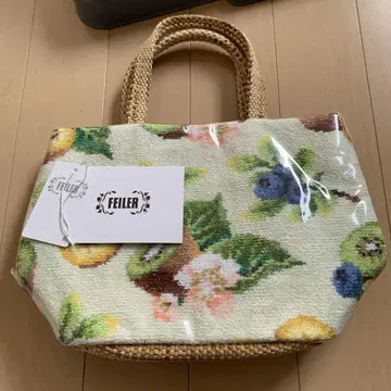 페일러 키위 백