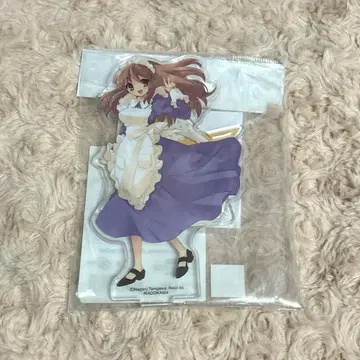 스즈미야 하루히의 우울 아사히나 미쿠루 아크릴 스탠드 이토 노이지