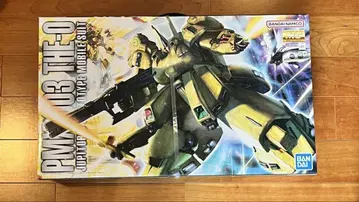1/100 MG PMX-003 디 O [기동전사 Z 건담]