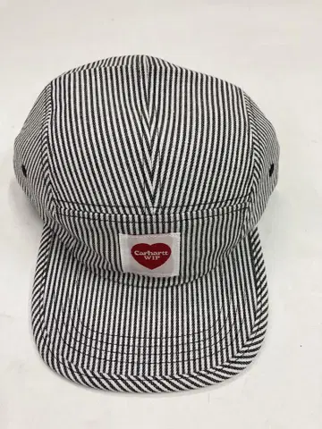 Carhartt WIP 스트라이프 워크캡