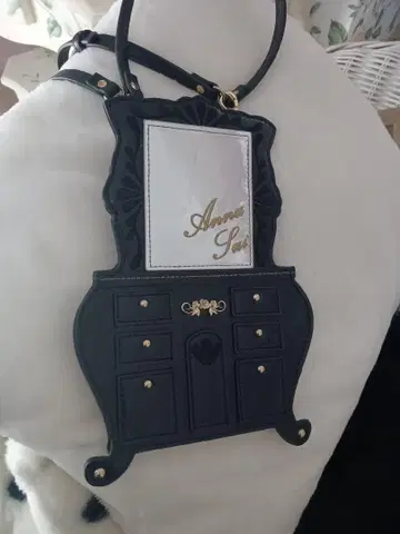 Anna Sui 드레서형 숄더백