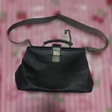 Jean paul GAULTIER 닥터 백