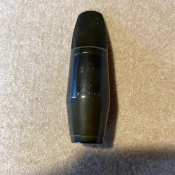 셀머 알토 색소폰 마우스피스 S90 180 MADE IN 프랑스 본체