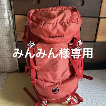 마무트 자크