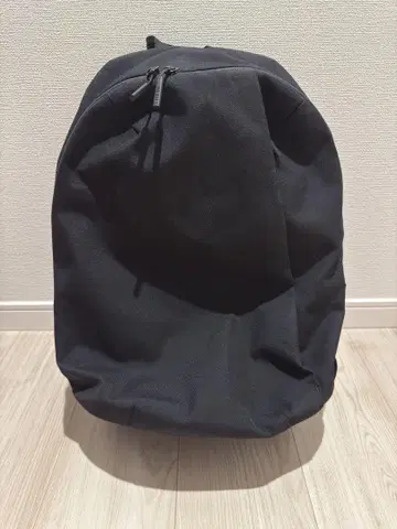 WEXLEY STEM BACKPACK 블랙