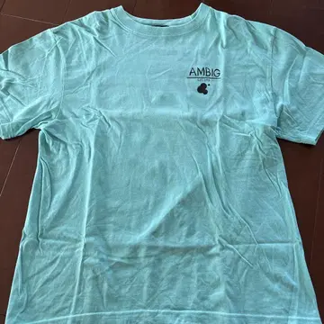AMBIG 스케이트 브랜드