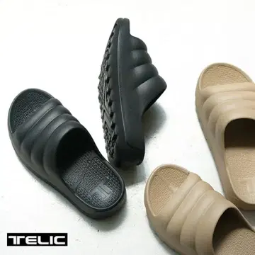 미사용 새상품 TELIC 테릭 리커버리 샌들 M