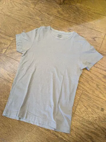 JIL SANDER(질 샌더) 코튼 티셔츠