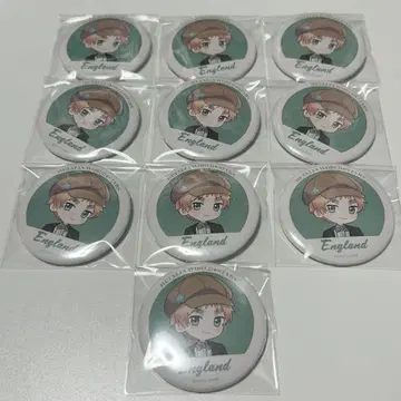 헤타리아 영국