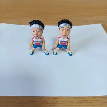 선샤인 이케자키 2체 세트