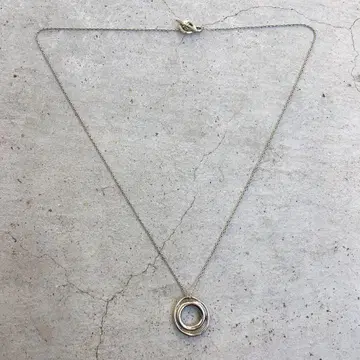 VINTAGE vintage 빈티지 목걸이