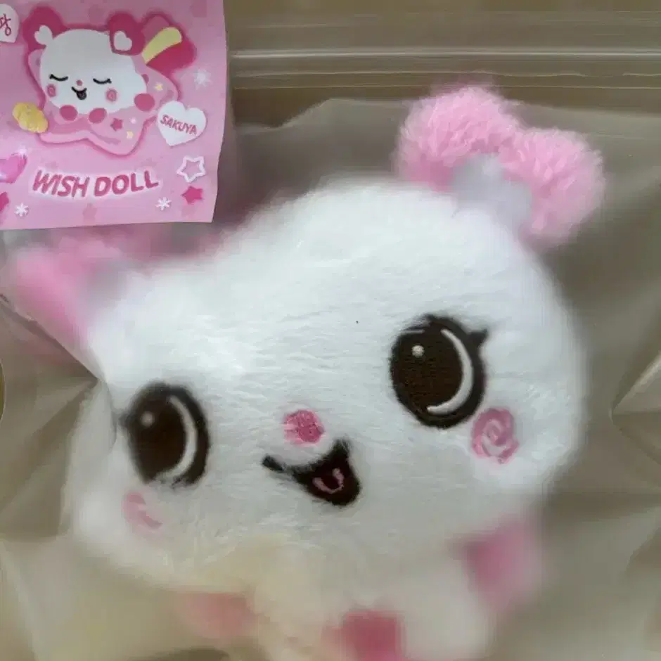 NCT WISH サクヤ WISH DOLL nct Wish Sakuya Doll Pang | eBay