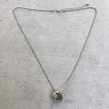 VINTAGE vintage 빈티지 목걸이