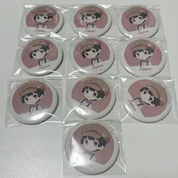 헤타리아 일본
