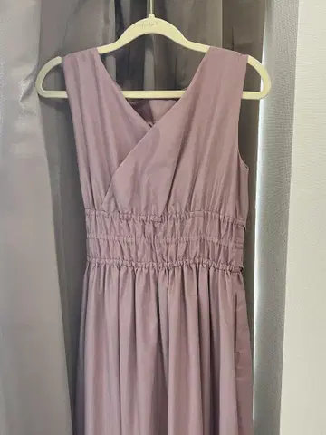 herlipto Riviera Double Bow Dress