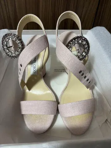 Jimmy Choo 샌들