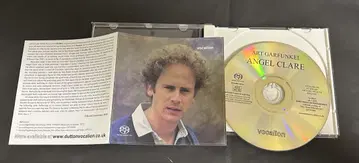 Art Garfunkel - Angel Clare