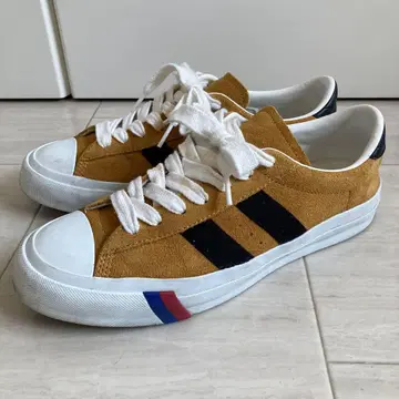 pro-keds royal plus 프로케즈 로얄 플러스 스웨이드