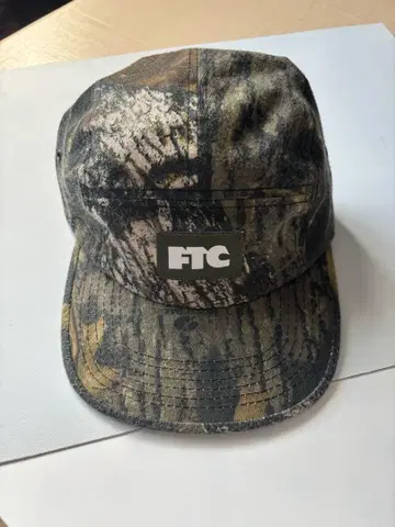 FTC 리얼 트리 캡