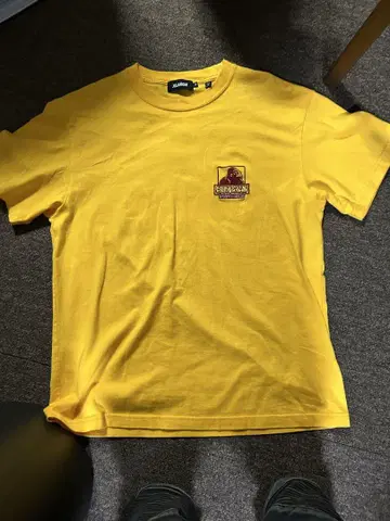 Xlarge 티셔츠 skate club
