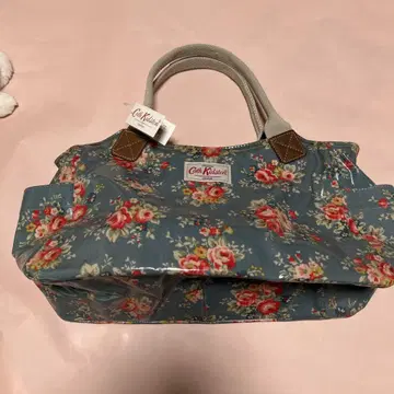 미사용 Cath Kidston 토트백