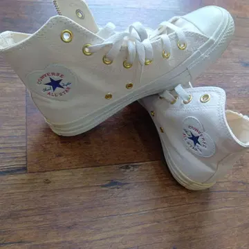 CONVERSE All Star 하이컷 24.5