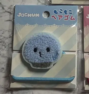 JOCHUM 제오무 마이크 머리끈