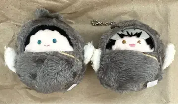 하이큐!!  vol.2 보쿠토 코타로 아카아시 케이지