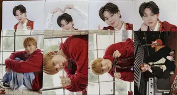 원엔 EIKU 브로마이드 024.025
