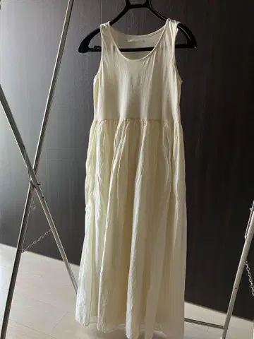 어반 리서치 도어스 맥시 원피스