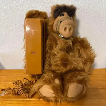 ALF 전화